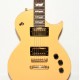 GUITARRA ELECTRICA LTD EC-256 VINTAGE GOLD SATIN