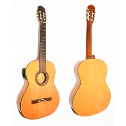GUITARRA ELECTROACUSTICA RAIMUNDO 126