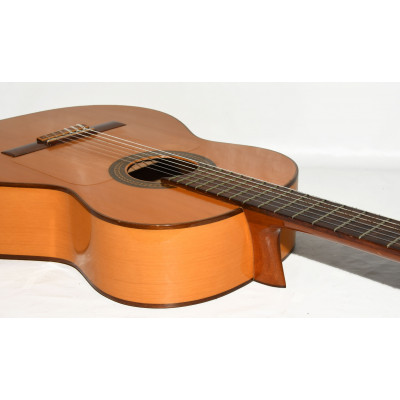 GUITARRA ELECTROACUSTICA RAIMUNDO 126
