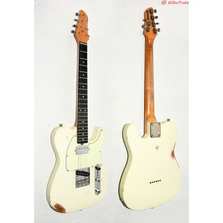 GUITARRA ELECTRICA EKO TERO RELYC