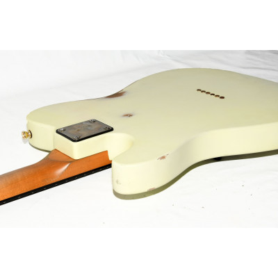 GUITARRA ELECTRICA EKO TERO RELYC