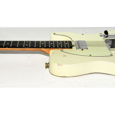 GUITARRA ELECTRICA EKO TERO RELYC