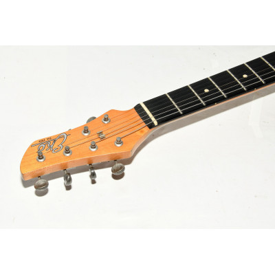 GUITARRA ELECTRICA EKO TERO RELYC