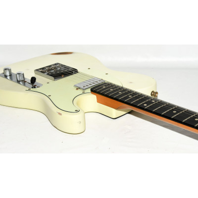 GUITARRA ELECTRICA EKO TERO RELYC