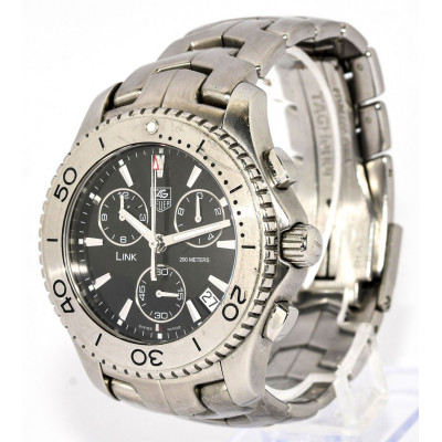 RELOJ TAG HEUER CJ1110