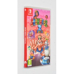 VIDEOJUEGO SWITCH SNOW BROS SPECIAL 2