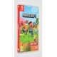 VIDEOJUEGO SWITCH MINECRAFT