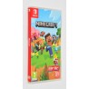 VIDEOJUEGO SWITCH MINECRAFT