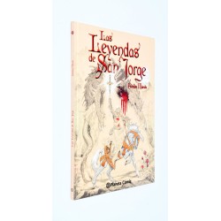 LAS LEYENDAS DE SAN JORGE