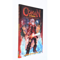 CONAN DE CIMMERIA