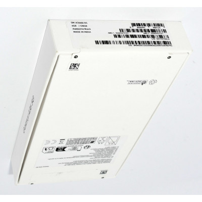 SAMSUNG GALAXY A36 5G 128GB NEGRO PRECINTADO