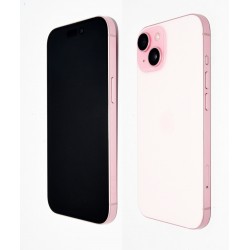 APPLE IPHONE 15 128GB ROSA