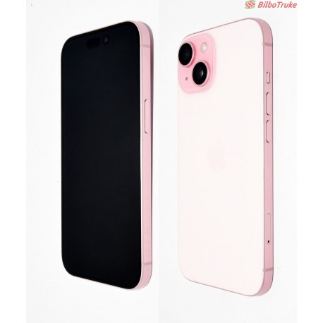 APPLE IPHONE 15 128GB ROSA