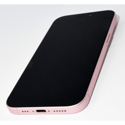 APPLE IPHONE 15 128GB ROSA