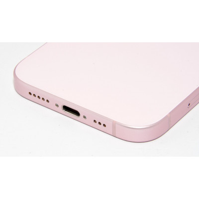 APPLE IPHONE 15 128GB ROSA