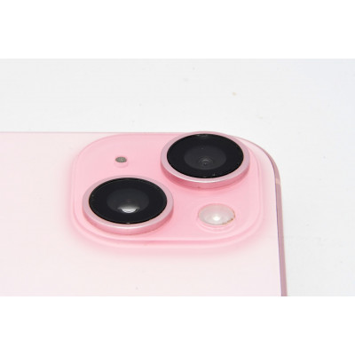 APPLE IPHONE 15 128GB ROSA