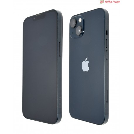 APPLE IPHONE 13 128GB NEGRO