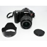 CAMARA PENTAX IST DL + 18-55MM