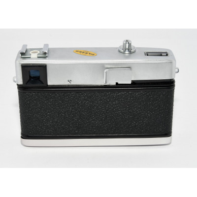 CAMARA ANALOGICA MINOLTA 24 RAPID