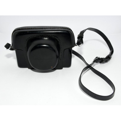 CAMARA ANALOGICA MINOLTA 24 RAPID