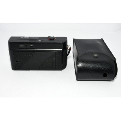 CAMARA ANALOGICA COMPACTA YANJEN PC600