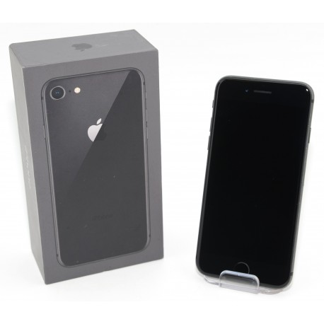 IPHONE 8 64GB SPACE GRAY
