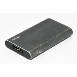 DISCO DURO EXTERNO PNY ELITE SSD USB 3.1 960GB