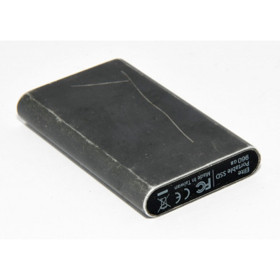 DISCO DURO EXTERNO PNY ELITE SSD USB 3.1 960GB