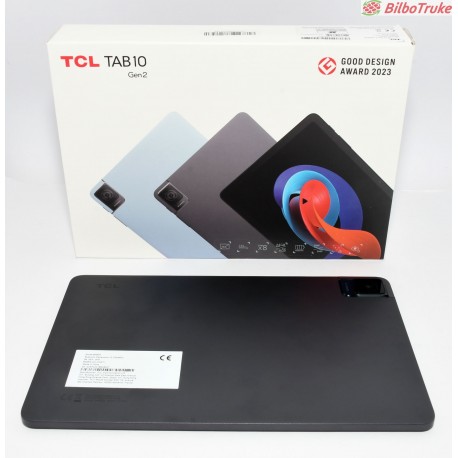 TABLET TCL TAB 10 GEN 2 64GB GRIS