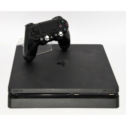 CONSOLA PS4 SLIM 500GB CON MANDO