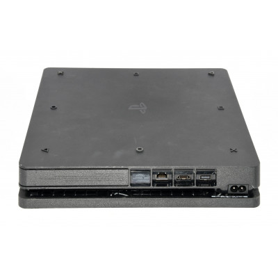 CONSOLA PS4 SLIM 500GB CON MANDO