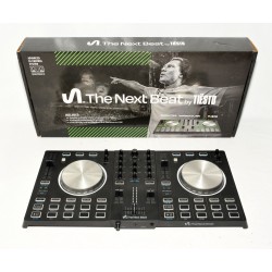 MESA DE MEZCLAS CONTROLADORA THE NEW BEAT BY TIESTO