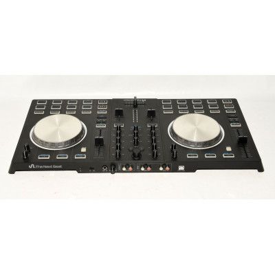 MESA DE MEZCLAS CONTROLADORA THE NEW BEAT BY TIESTO