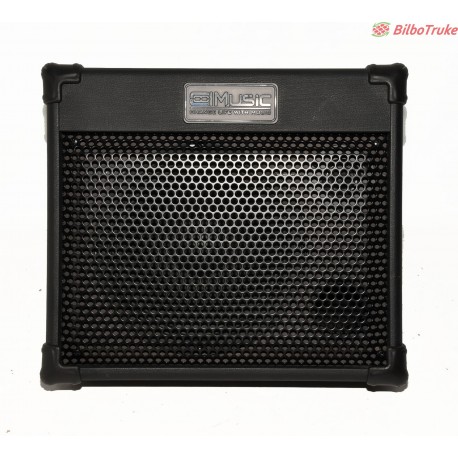 AMPLIFICADOR COOLMUSIC BP40