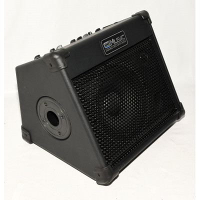 AMPLIFICADOR COOLMUSIC BP40