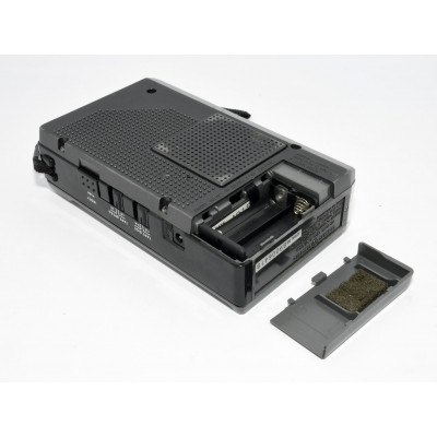 REPRODUCTOR DE CASSETTE WALKMAN VDS HAND CASSETTE