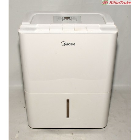 DESHUMIDIFICADOR MIDEA