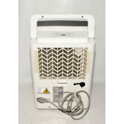 DESHUMIDIFICADOR MIDEA