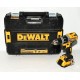 ATORNILLADOR A BATERIA DEWALT DCD796D2