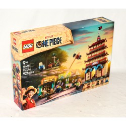 LEGO 75638 ONE PIECE PRECINTADO