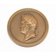 MEDALLA LUIS FELIPE I 1840-1842 (BARRE)