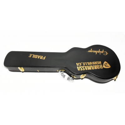 GUITARRA ELECTRICA EPIPHONE JOE EPIPHONE BONAMASSA 1959 LES PAUL