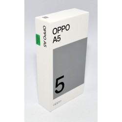 OPPO A5 128GB MORADO PRECINTADO