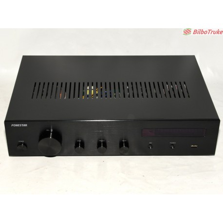 AMPLIFICADOR FONESTAR AS 170 PLUS