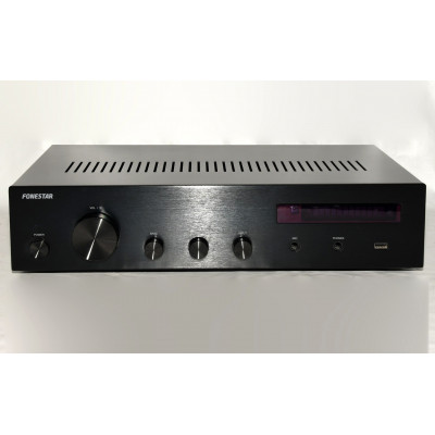 AMPLIFICADOR FONESTAR AS 170 PLUS