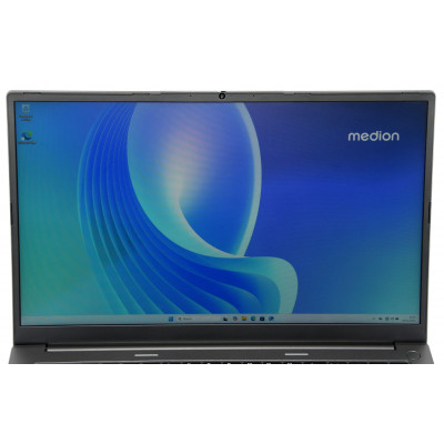 PORTATIL MEDION E17223 / INTEL N100 0.8GHz / 128GB SSD / 4GB RAM
