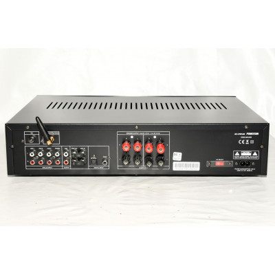 AMPLIFICADOR FONESTAR AS 170 PLUS