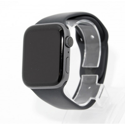 APPLE WATCH SERIES 4 A1978 44mm Black (GPS)