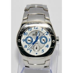 RELOJ MINISTER 8221