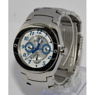 RELOJ MINISTER 8221